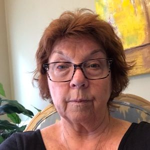 Meet your Posher, Donna